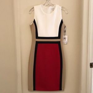 Calvin Klein Dress